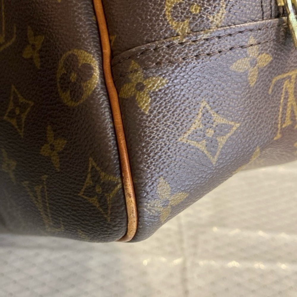 GUC Louis Vuitton Deauville - Picture 6 of 15